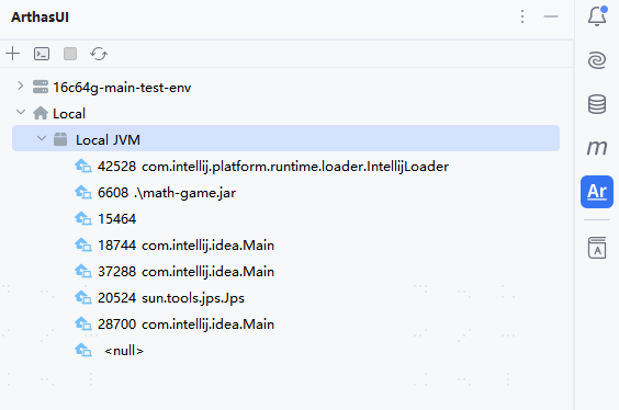 toolwindow